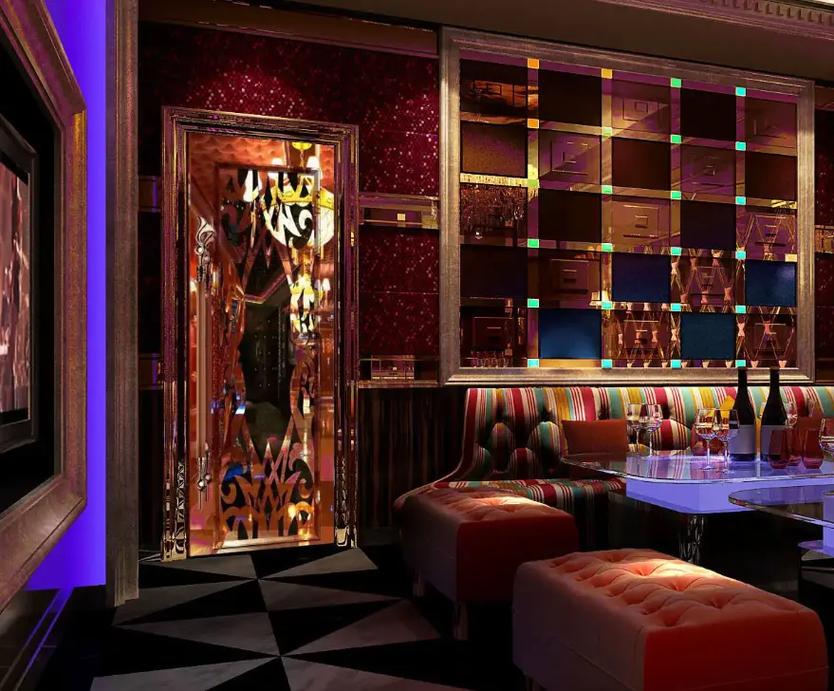 商务ktv新玩法，雅安-宝兴县ktv预定